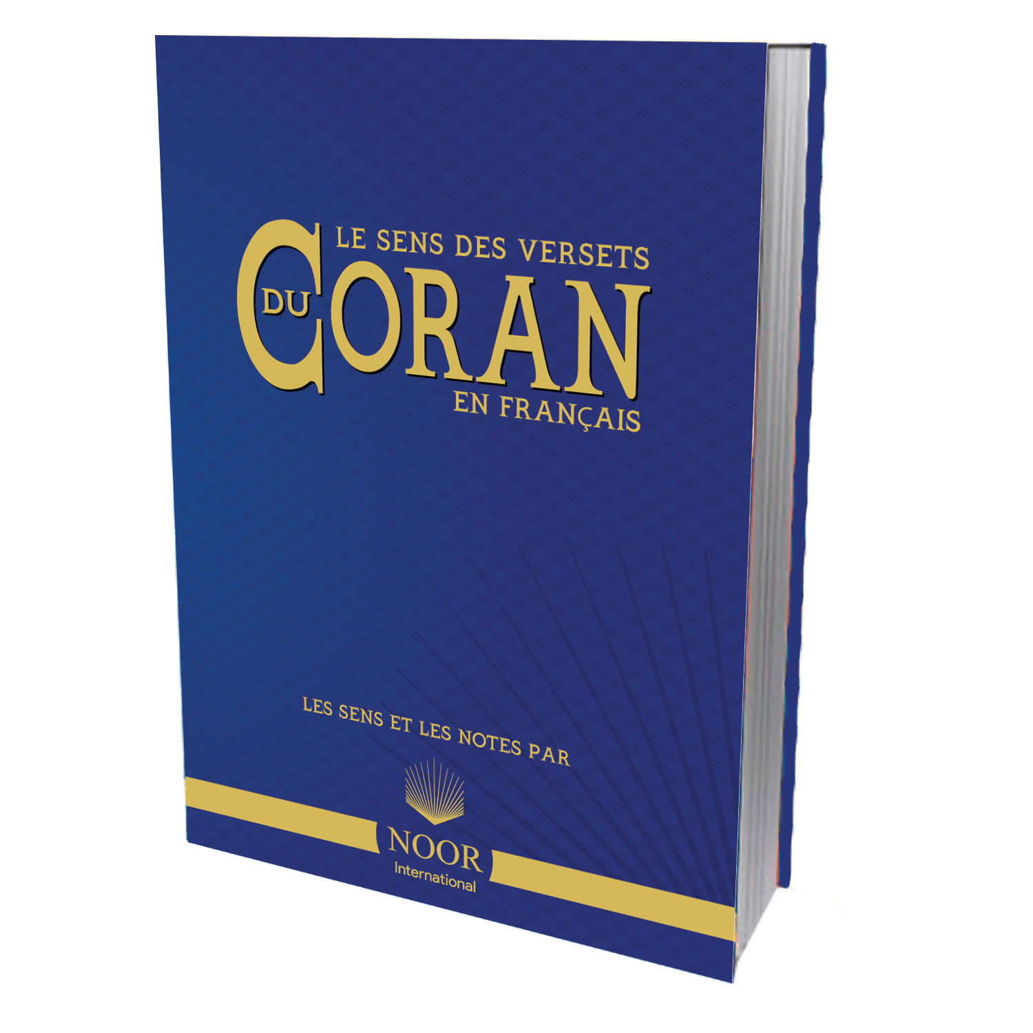 Traduction du Coran en français - Juz 14